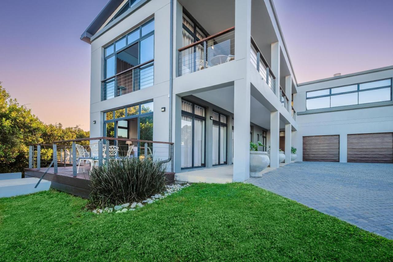 Anchor'S Haven Hersham Great Brak River Exterior foto
